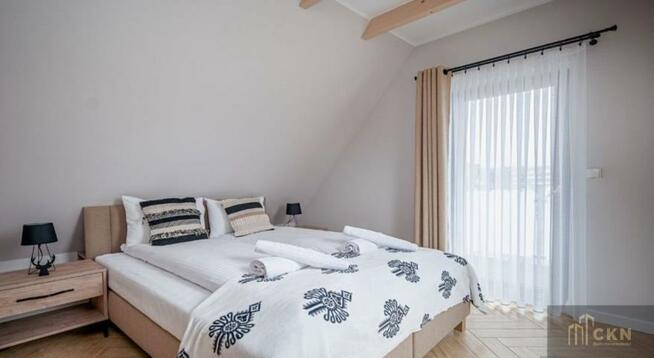 Mieszkanie Białka Tatrzańska gm. Bukowina Tatrzańska