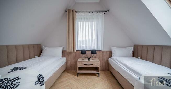 Mieszkanie Białka Tatrzańska gm. Bukowina Tatrzańska