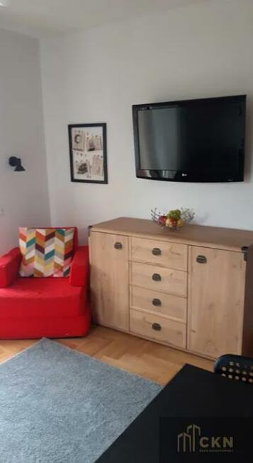 Mieszkanie Zakopane, gen. Boruty-Spiechowicza