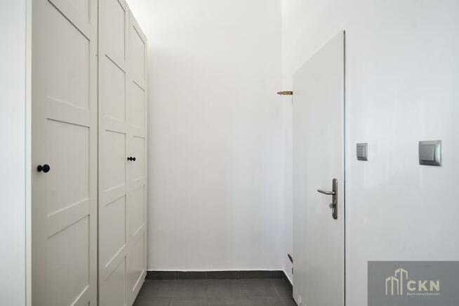 Mieszkanie Kraków Krowodrza, Na Błonie