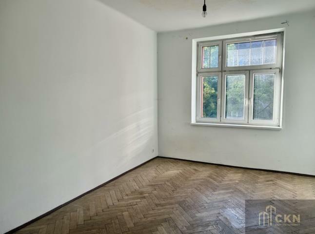 Mieszkanie Kraków Krowodrza, Zwierzyniec, rtm. Zbigniewa Dunin-Wąsowicza