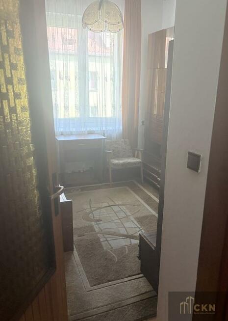 Mieszkanie Tarnów, Ludwika Waryńskiego