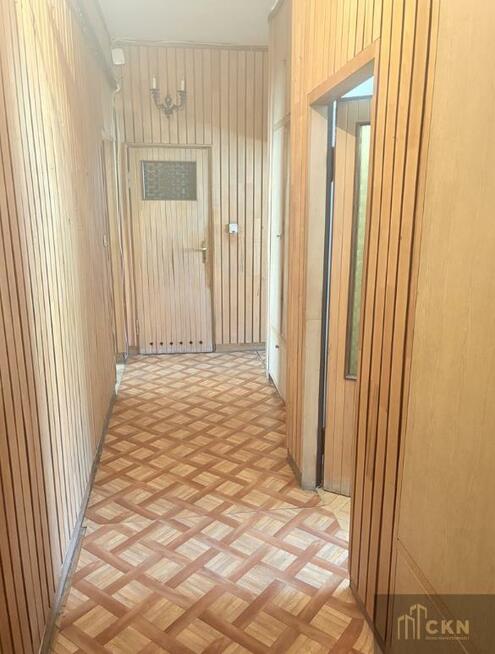 Mieszkanie Tarnów, Ludwika Waryńskiego