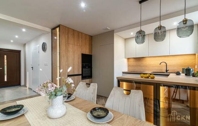 Mieszkanie Tarnowiec gm. Tarnów