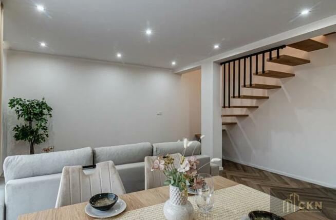 Mieszkanie Tarnowiec gm. Tarnów