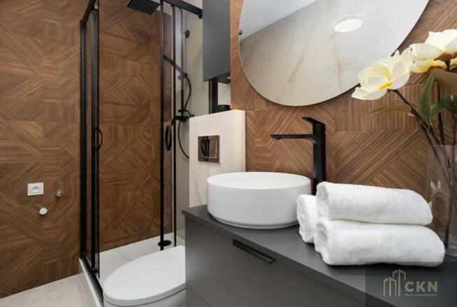 Mieszkanie Tarnów Strusina