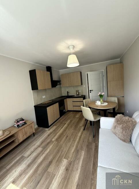 Mieszkanie Tarnów, Kościuszki