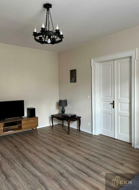 Mieszkanie Tarnów, Wałowa