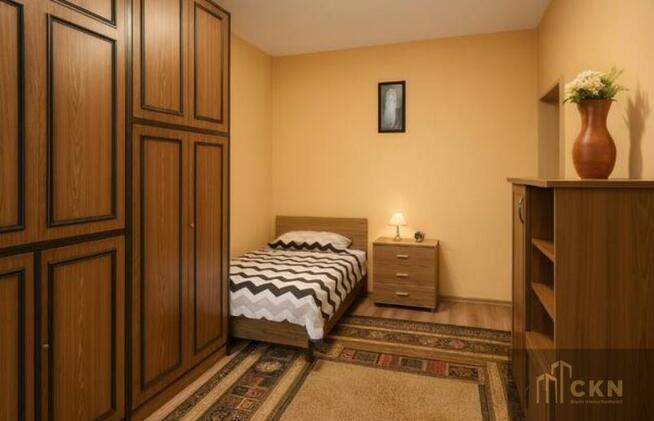 Mieszkanie Tarnów, Starodąbrowska