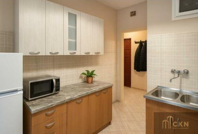 Mieszkanie Tarnów, Starodąbrowska