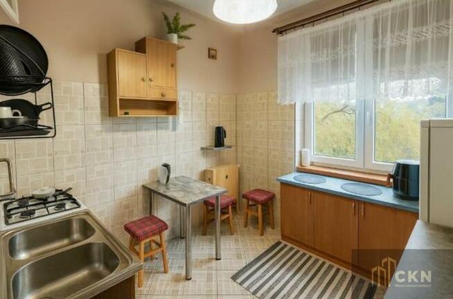 Mieszkanie Tarnów, Starodąbrowska