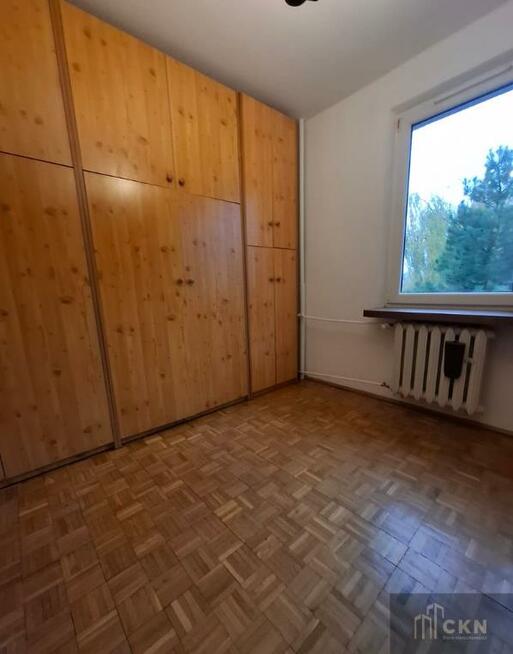 Mieszkanie Kraków Prądnik Biały, Turystyczna