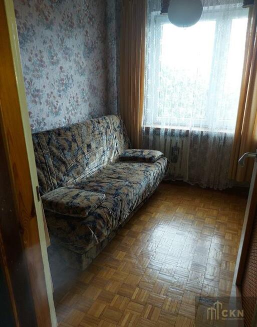 Mieszkanie Kraków Prądnik Biały, Turystyczna