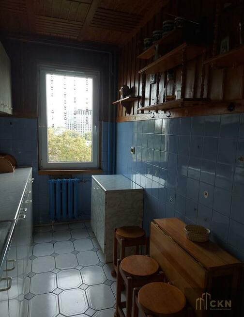 Mieszkanie Kraków Prądnik Biały, Turystyczna