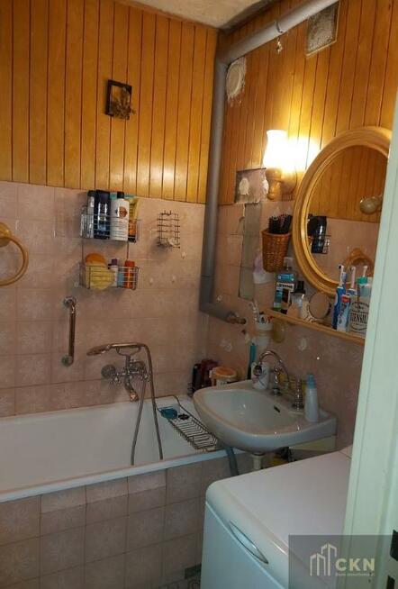 Mieszkanie Kraków Prądnik Biały, Turystyczna