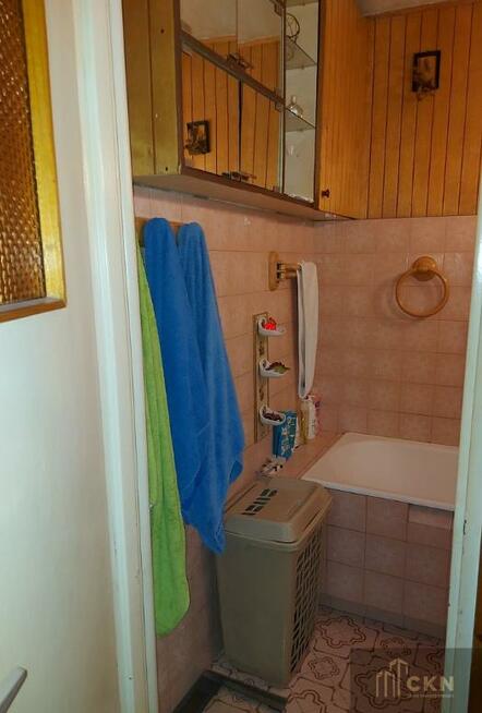 Mieszkanie Kraków Prądnik Biały, Turystyczna