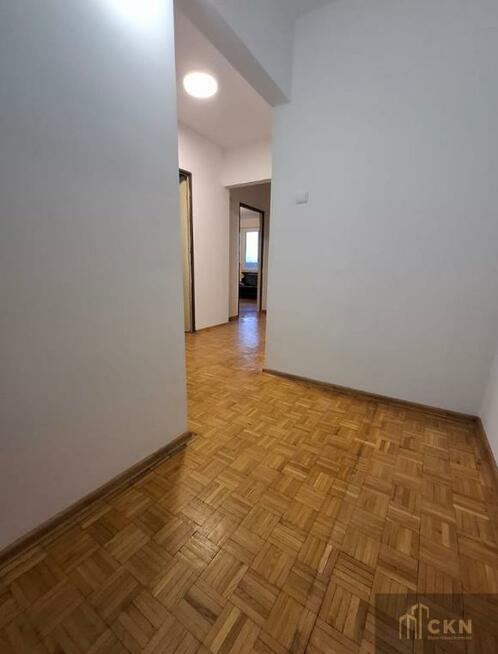 Mieszkanie Kraków Prądnik Biały, Turystyczna