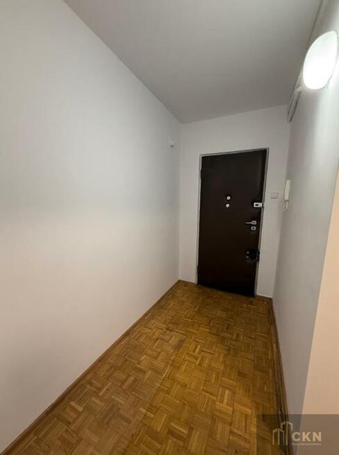 Mieszkanie Kraków Prądnik Biały, Turystyczna