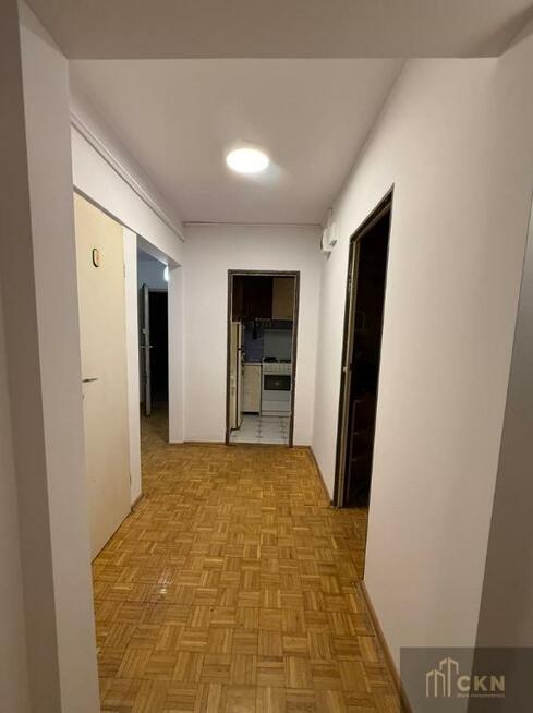 Mieszkanie Kraków Prądnik Biały, Turystyczna