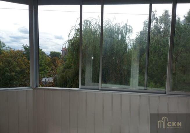 Mieszkanie Kraków Prądnik Biały, Turystyczna