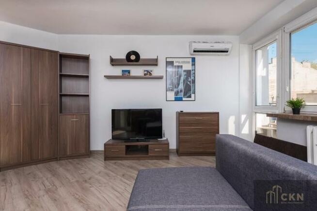 Mieszkanie Kraków Stare Miasto, Mała