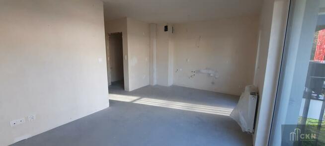 Mieszkanie Kraków Bronowice, Ojcowska