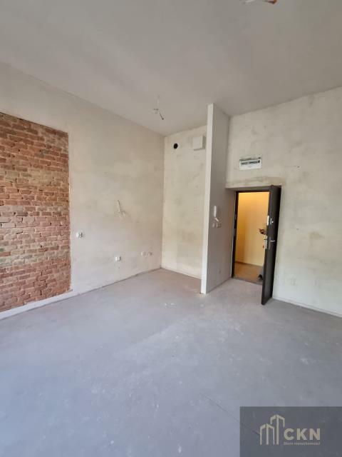 Mieszkanie Kraków Stare Miasto, Stare Miasto