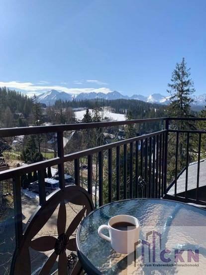 Mieszkanie Bukowina Tatrzańska, Leśna