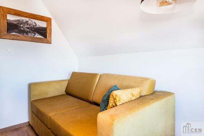 Mieszkanie Bukowina Tatrzańska, Leśna