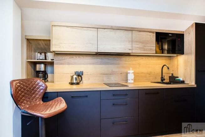 Mieszkanie Bukowina Tatrzańska, Leśna