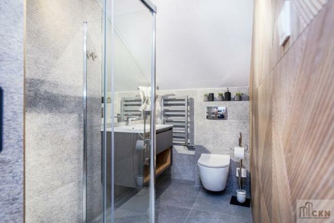 Mieszkanie Bukowina Tatrzańska, Leśna