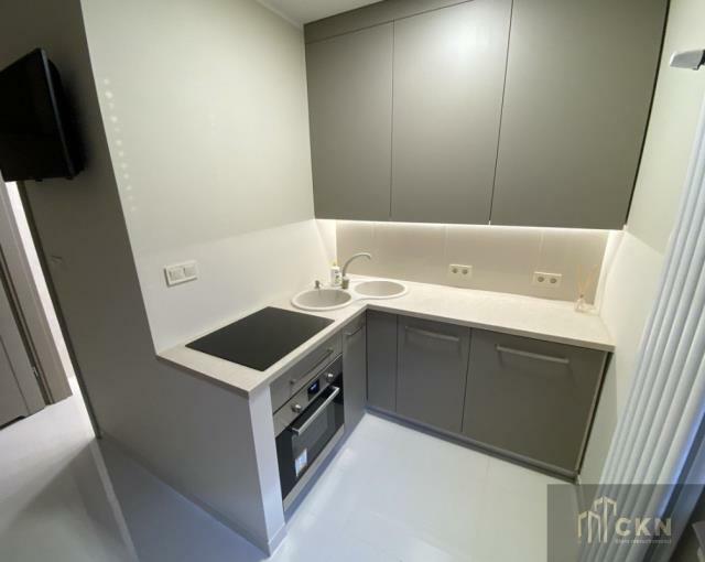 Mieszkanie Kraków Nowa Huta, Nowa Huta, Plac Centralny - Centrum A