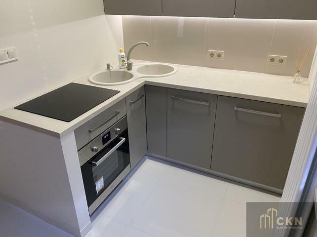 Mieszkanie Kraków Nowa Huta, Nowa Huta, Plac Centralny - Centrum A