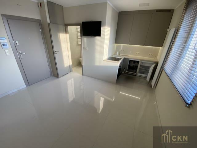 Mieszkanie Kraków Nowa Huta, Nowa Huta, Plac Centralny - Centrum A