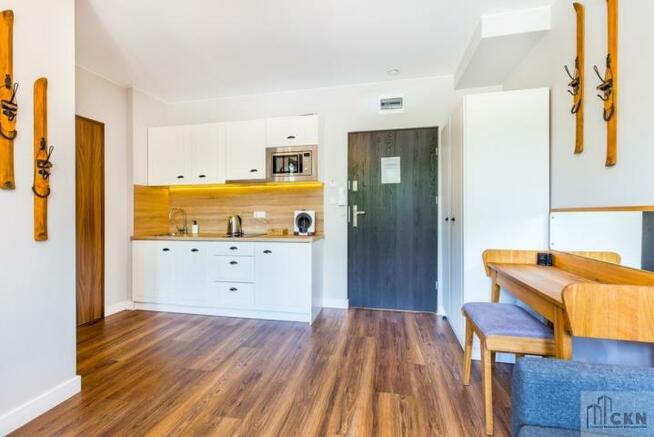 Mieszkanie Bukowina Tatrzańska, Wierch Głodowski