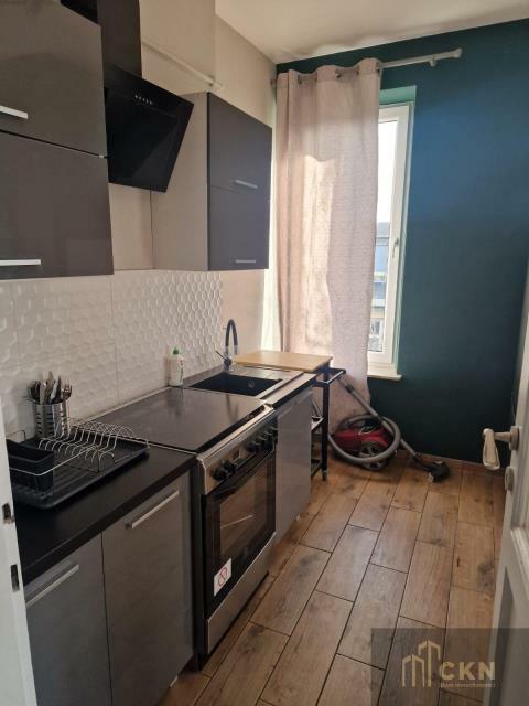 Mieszkanie Kraków Krowodrza, Czarna Wieś, Stare Miasto