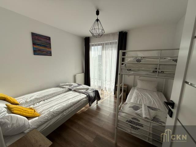 Mieszkanie Białka Tatrzańska gm. Bukowina Tatrzańska, Grapa