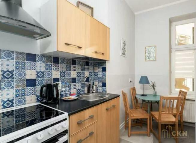 Mieszkanie Kraków Śródmieście, Rakowicka