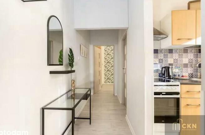 Mieszkanie Kraków Śródmieście, Rakowicka