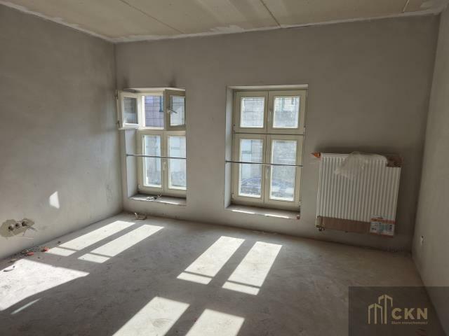 Mieszkanie Kraków Podgórze, Podgórze, Kalwaryjska