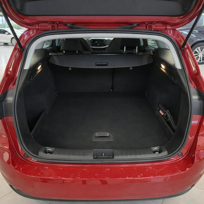 Fiat Tipo 2019r Salon Polska 1Właściciel 1.4 16v Pop 29268 netto