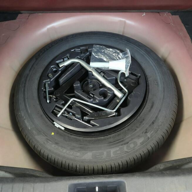 Fiat Tipo 2019r Salon Polska 1Właściciel 1.4 16v Pop 29268 netto