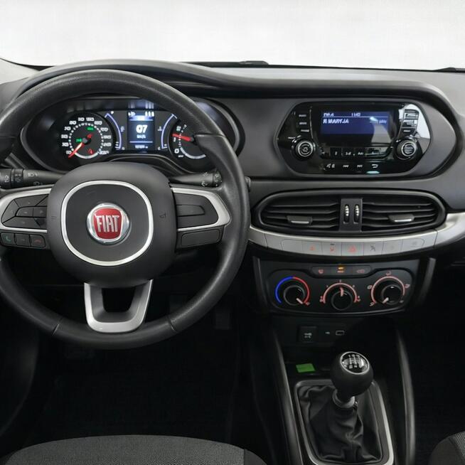 Fiat Tipo 2019r Salon Polska 1Właściciel 1.4 16v Pop 29268 netto