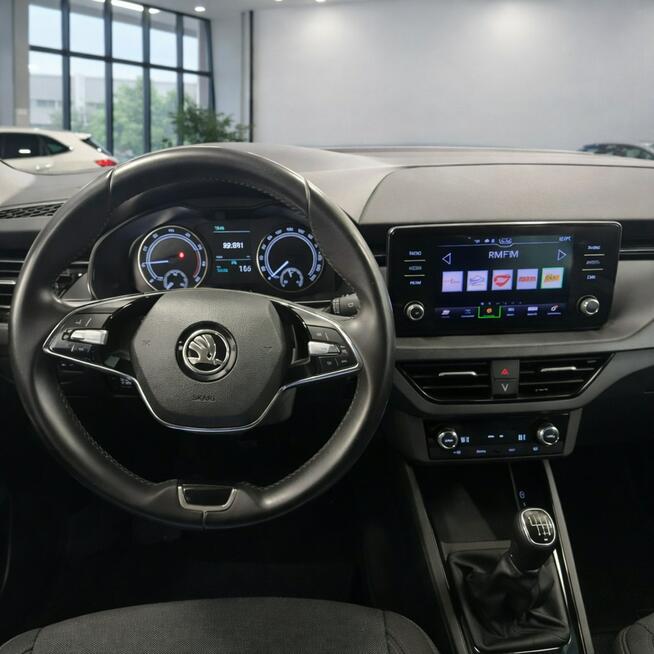 Škoda Scala 2021 LPG Salon Polska 1Właściciel GWARANCJA 40.650 Cena Netto LPG
