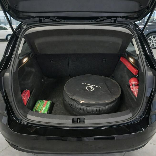 Škoda Scala 2021 LPG Salon Polska 1Właściciel GWARANCJA 40.650 Cena Netto LPG