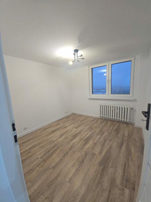 3 Pokoje | Balkon | 0% Prowizji | Po Kapitalnym Remoncie