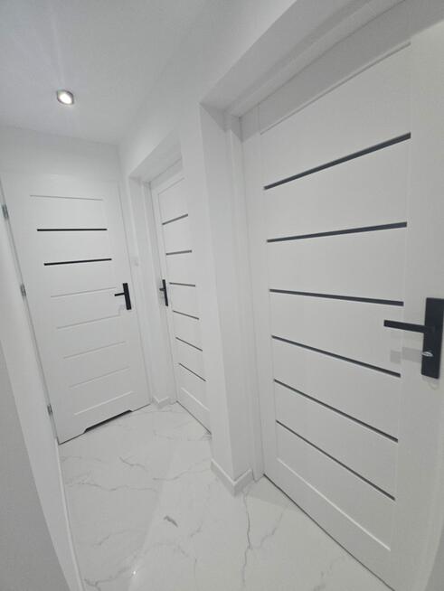 3 Pokoje | Balkon | 0% Prowizji | Po Kapitalnym Remoncie