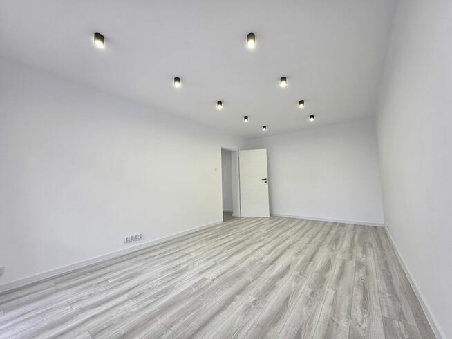 2 Pokoje | Balkon | 0% Prowizji | Po Kapitalnym Remoncie