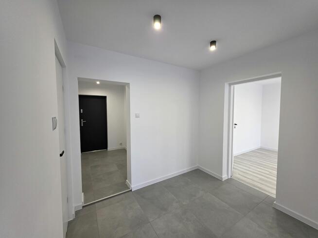 2 Pokoje | Balkon | 0% Prowizji | Po Kapitalnym Remoncie