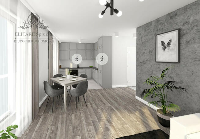 Apartament 91,91m2, 5 pokojowe z balkonem 13,01m2/ widok na rzekę